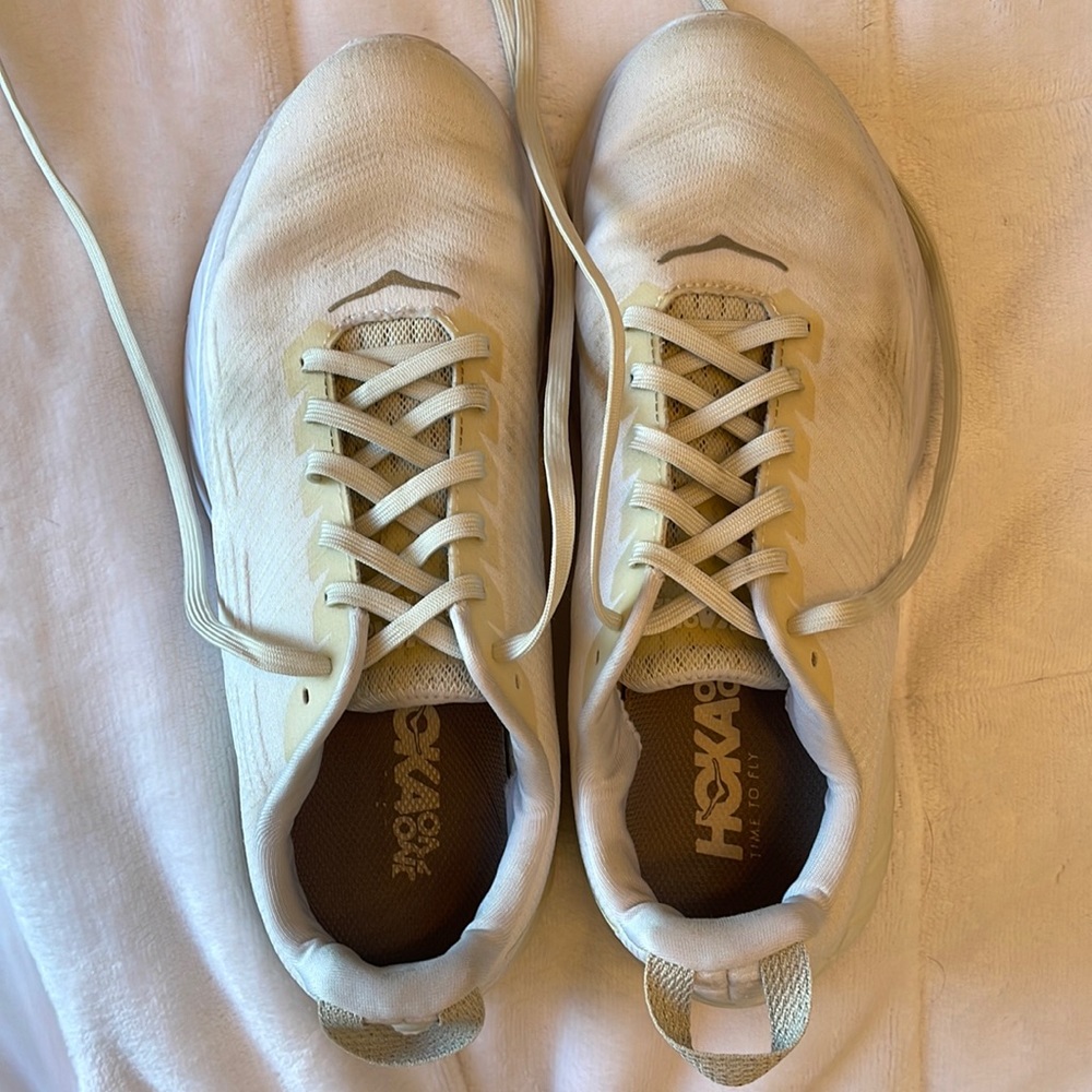 Hoka one one Mach 3 profly